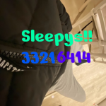 SleepyDH