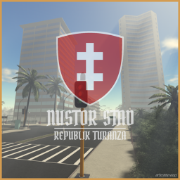 TZ | Nustor City