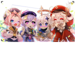 Usami.love
