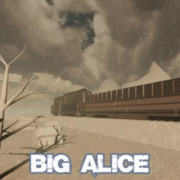BIG ALICE [BETA] icon