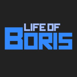 OOF Boris fan group