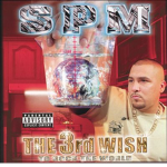 💯South Park Mexican (SPM) Lovers💯 Group Thumbnail
