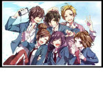 JOHNNY'S BOY'S GROUP