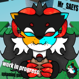 Saeysy Game
