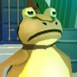 [FREE] Amazing Frog? Social Chatting!