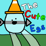 The Cute Egs!