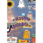 + Sunny’s Clothing +
