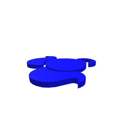 ox miraculous symbol