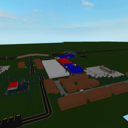 Roblox Country (Old)