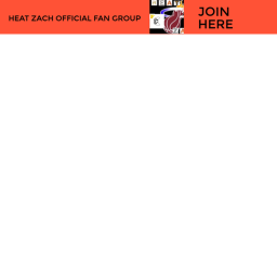 Heat zach hangout