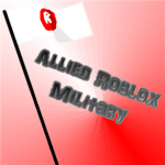 Allied Roblox Military
