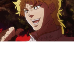 IT WAS ME DIO