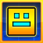Dash World (Geometry Dash) Roblox game thumbnail