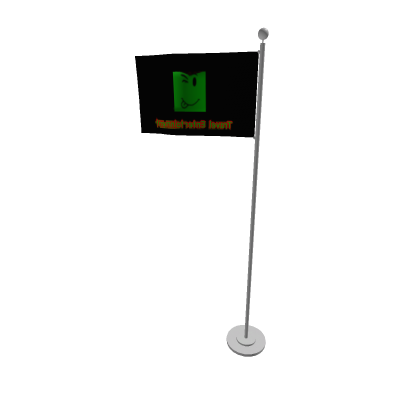 Travel Entertainment Flag (Animated)