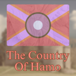 The Country Of Hamo