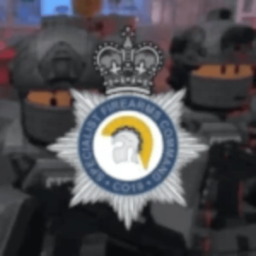 West Midlands Police Firearms Training Centre