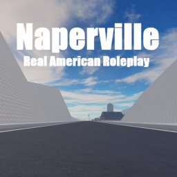 [Small Revamp!] Naperville