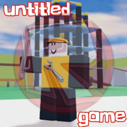 Untitled Game V1