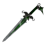 Immortal Sword: Earl Of The Federation