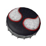 Multiversal Spider Bottle Top
