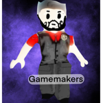 Hunger Games Gamemakers