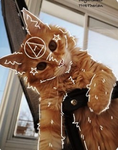 Therains/furry community