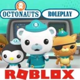 (Fixed) Octonauts Roleplay