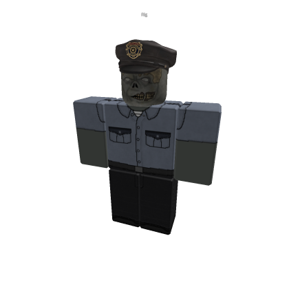 RPD Zombie