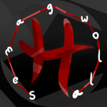 Hallowgames