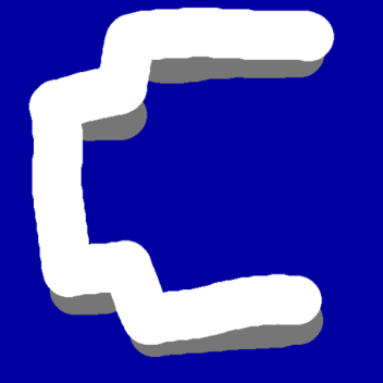 just the cube cavern title