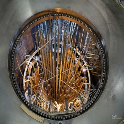 Nuclear reactor