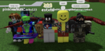 M.A.D.B Community