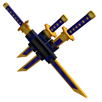 Swordpack