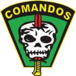 [BAC] Batalhão de Ações de Comandoss.