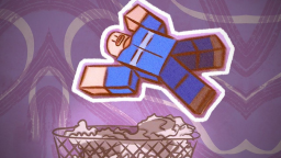 Роблокс удалила мне мама