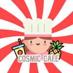 - Cosmic Café -