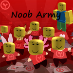 NOOB ARMY (Official)