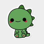 Little Dino Squad People