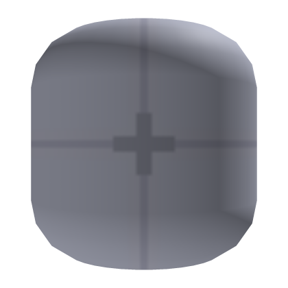 Rivals Arena Camo Head