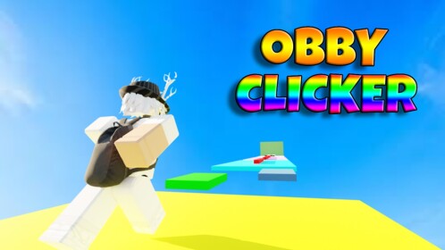 Obby Clicker