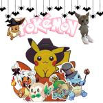 Pokémon kids1