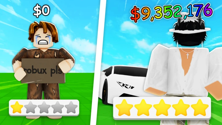 Flex Your Avatar! thumbnail