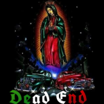¡DEAD END!
