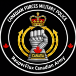 - [CFMP] - Canadian Forces Military Police