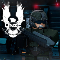 UNSC: Military Roleplay [Pre-Pre Alpha]