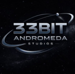 33Bit Andromeda Studios