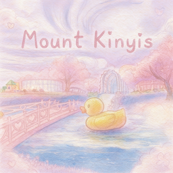 [  Free Ava  ] Mount Kinyis