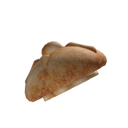 Sweet Bread Hat