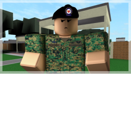 Tekong Camp