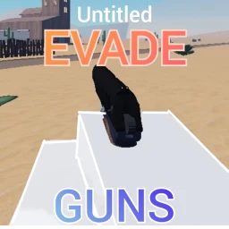Untitled Evade Gun Testing icon